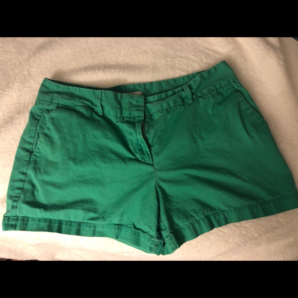 LOFT- Size 12 short.  EUC